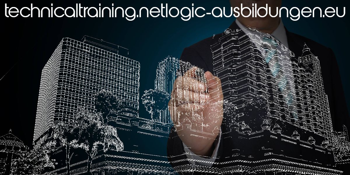 technicaltraining.netlogic-ausbildungen.eu